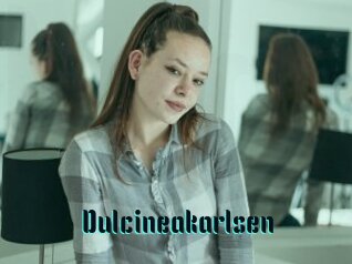 Dulcineakarlsen