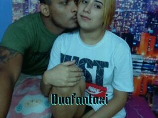 Duofantaxi