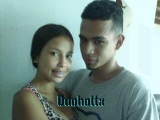 Duohottx