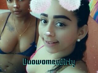 Duowomendirty