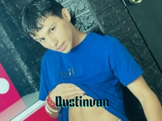 Dustinvan