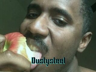 Dustysteel