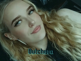 Dutcheva