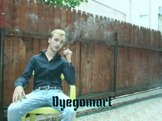 Dyegomart