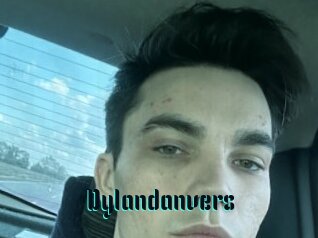 Dylandanvers
