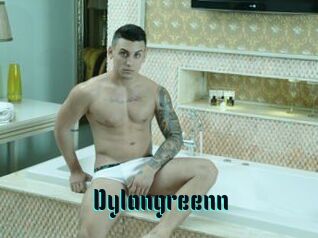 Dylangreenn