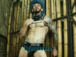 Dylanlenox