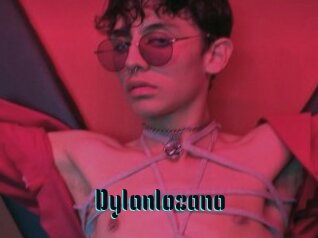 Dylanlozano