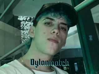 Dylanmatch