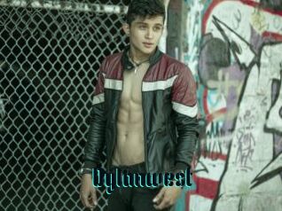 Dylanwest