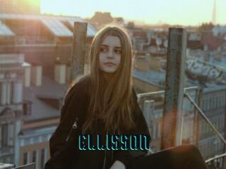 ELLISSON