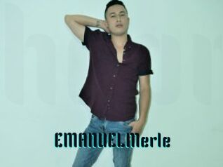 EMANUELMerle