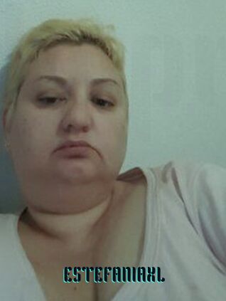 ESTEFANIAXL