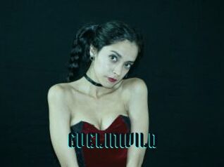 EVELINWILD