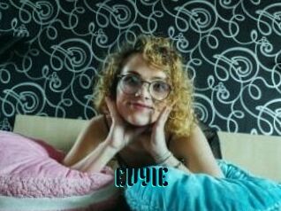 EVYIE