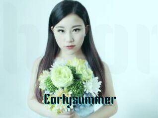 Earlysummer