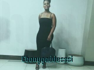 Ebonygoddesssi