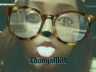 EbonyxMilk