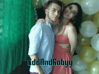 EddAndGabyy