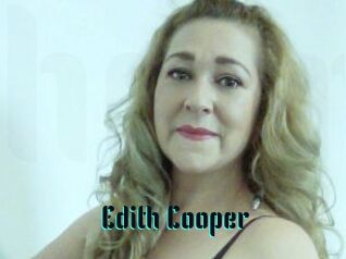 Edith_Cooper