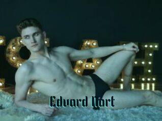 Edvard_Nort