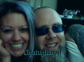 EightupAngel