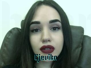 Ejevika