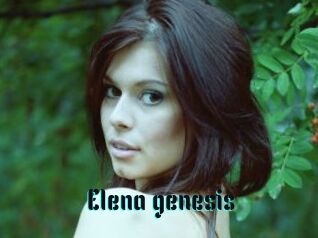 Elena_genesis