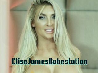 EliseJamesBabestation