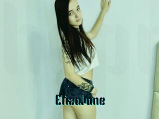 ElizaJane