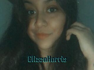 ElizzaHarris