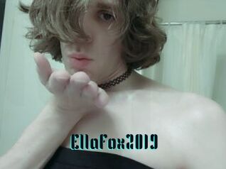 EllaFox2019