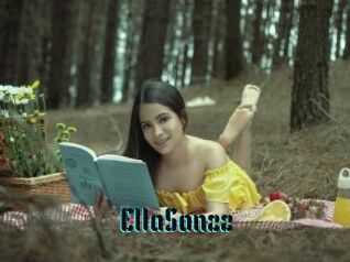 EllaSanzz