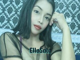 EllaSato