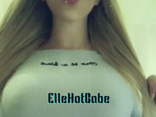 ElleHotBabe