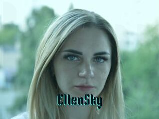 EllenSky