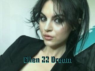 Ellen_22_Dream