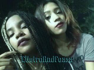 ElletraAndFoxxx