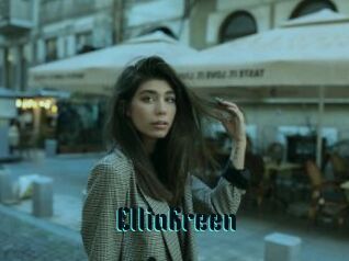 ElliaGreen
