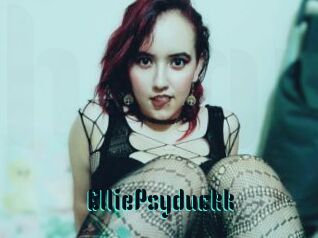 ElliePsyduckk