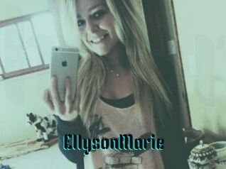 EllysonMarie