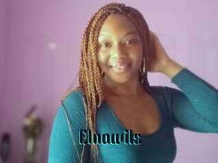 Elnawils
