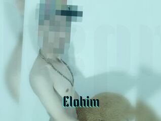 Elohim