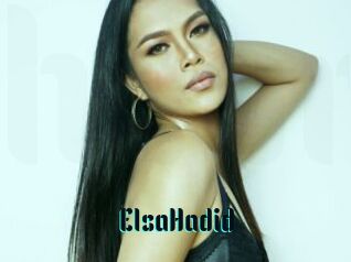 ElsaHadid