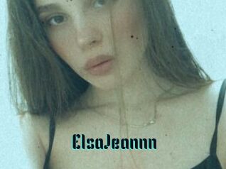 ElsaJeannn