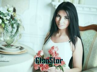 ElsaStar