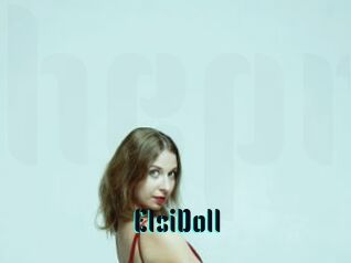 ElsiDoll