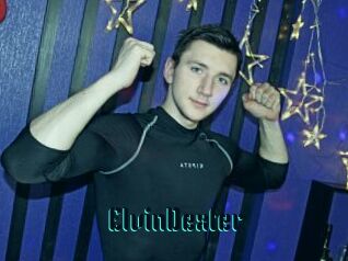 ElvinDexter