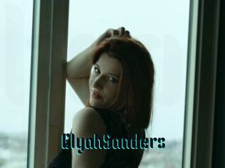 ElyahSanders