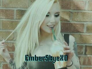 EmberSkyeXO